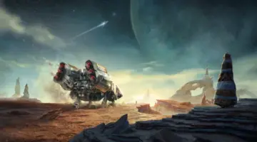 Starfield أخفقت في الظهور ضمن قائمة أفضل 10 ألعاب مبيعًا على PS5